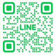 QR Code LINE Official Account